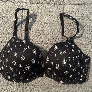 VS push up bra